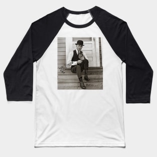 George Herriman and Friends Baseball T-Shirt